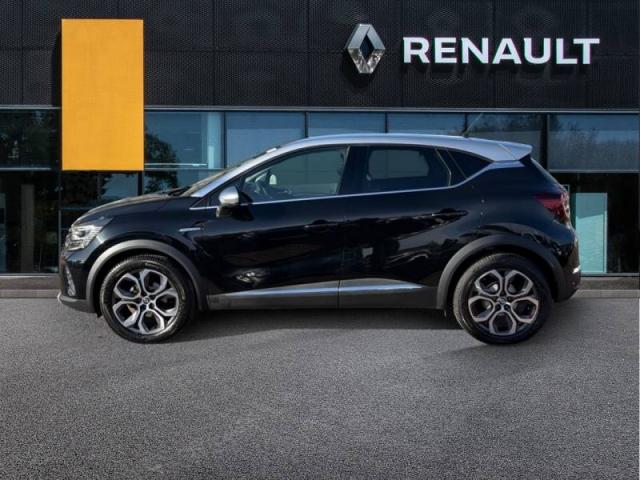 Renault Captur image 4