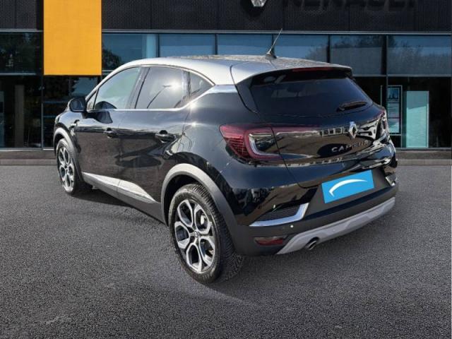 Renault Captur image 6