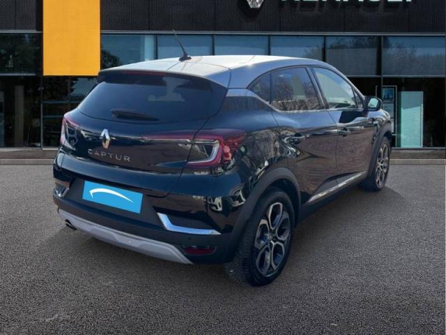 Renault Captur image 3