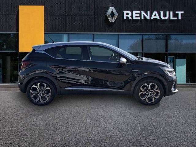 Renault Captur image 9