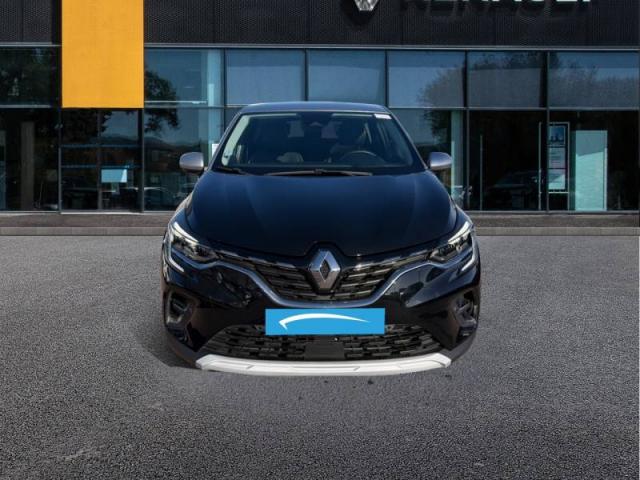 Renault Captur image 8