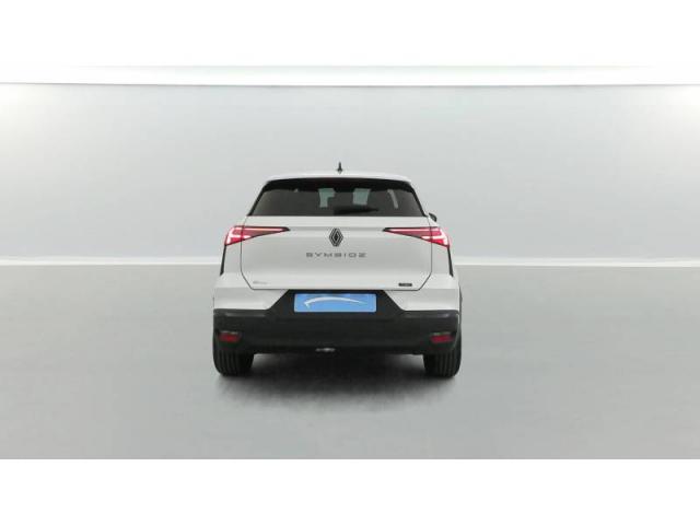 Renault Symbioz image 8