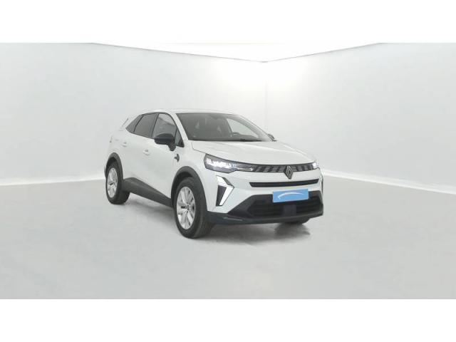 Renault Symbioz image 4