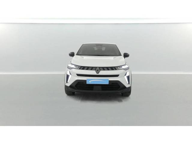 Renault Symbioz image 6