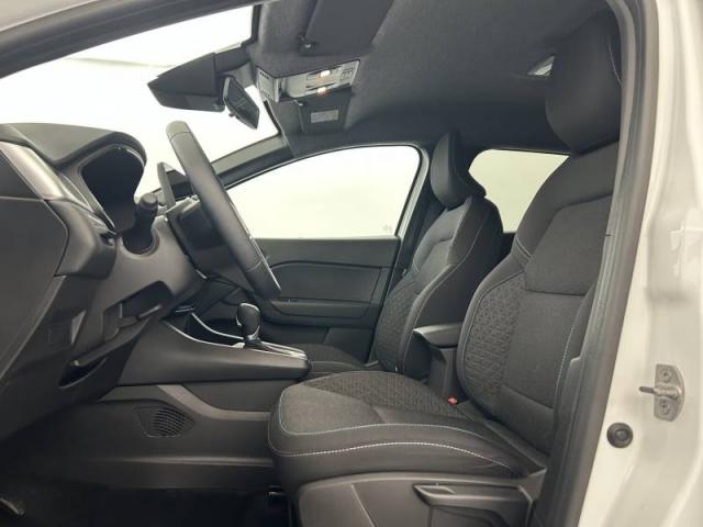 Renault Symbioz image 5