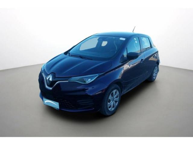 Renault Zoe R110 - 22b Equilibre