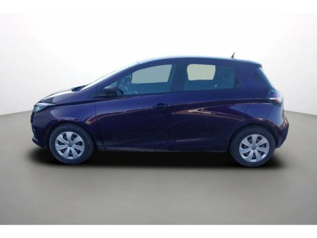 Renault Zoe image 2
