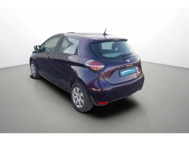 Renault Zoe image 8