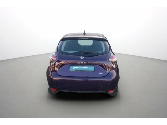 Renault Zoe image 5