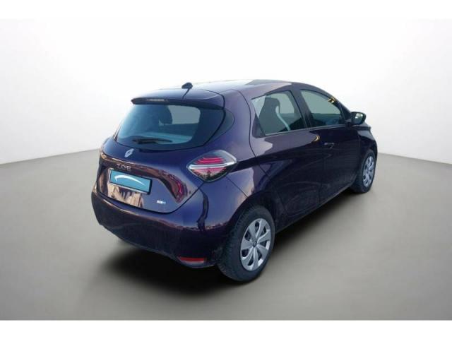 Renault Zoe image 4