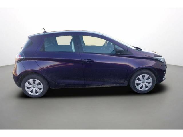 Renault Zoe image 7