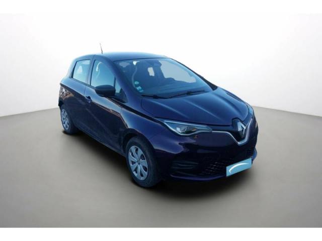 Renault Zoe image 6