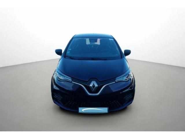 Renault Zoe image 3