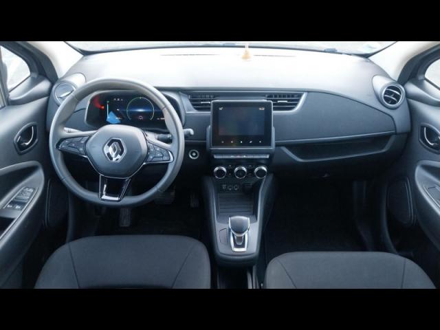 Renault Zoe image 1