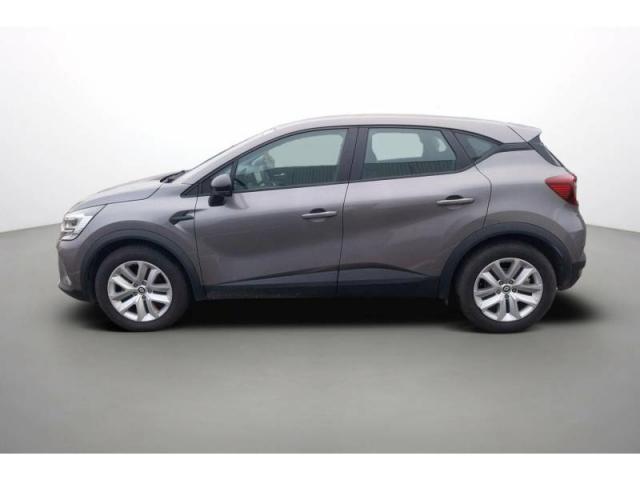 Renault Captur image 4