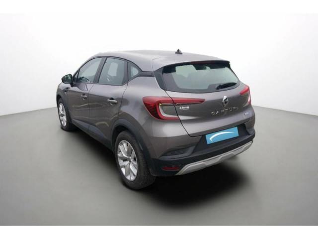Renault Captur image 8