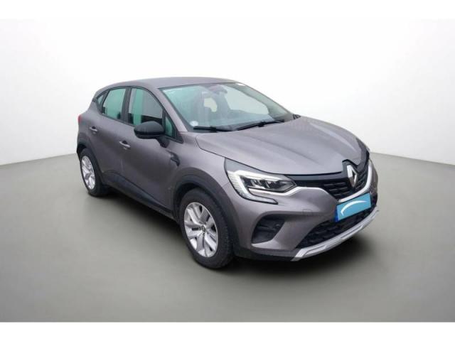 Renault Captur image 3