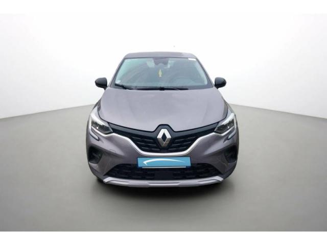 Renault Captur image 6