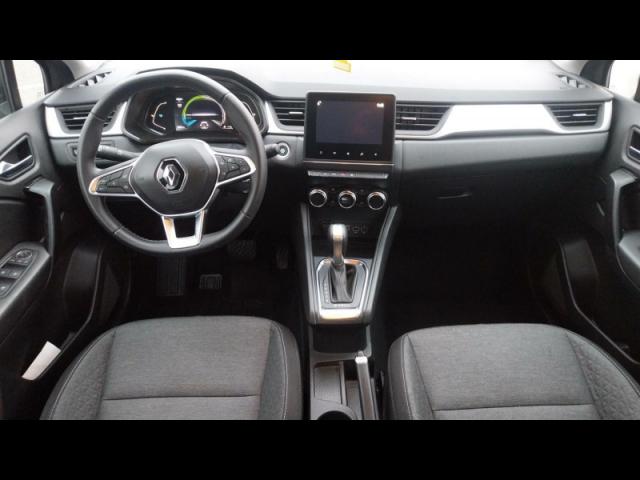 Renault Captur image 5