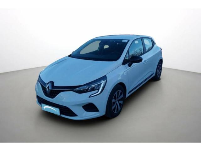 Renault Clio Tce 90 Equilibre