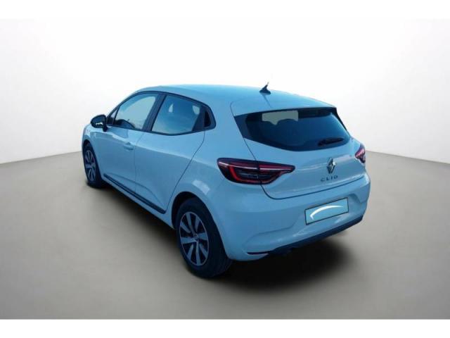 Renault Clio image 8