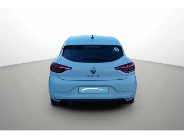 Renault Clio image 7