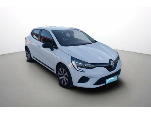 Renault Clio image 1
