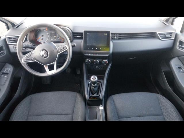 Renault Clio image 6
