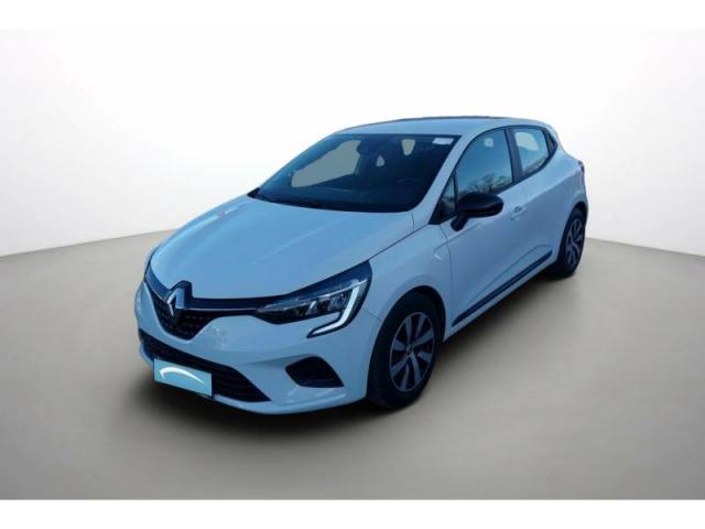 Renault Clio Tce 90 Equilibre