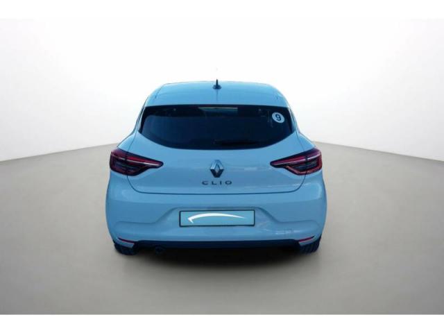 Renault Clio image 4