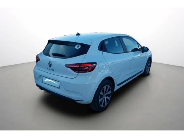 Renault Clio image 8