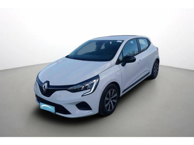 Renault Clio Tce 90 Equilibre