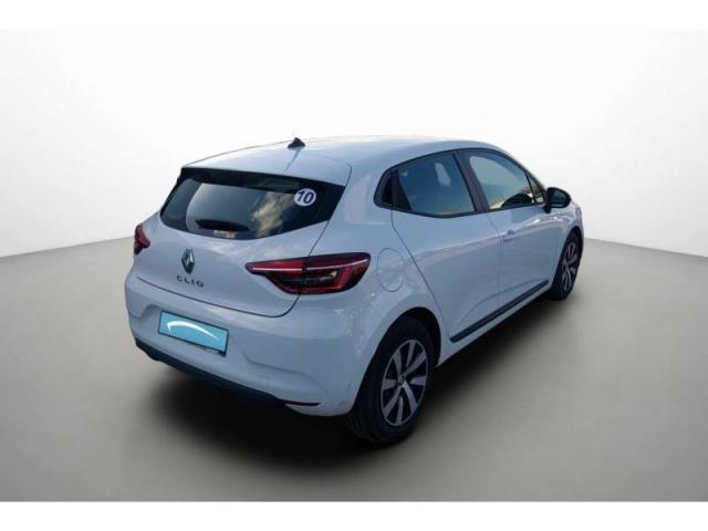 Renault Clio image 7