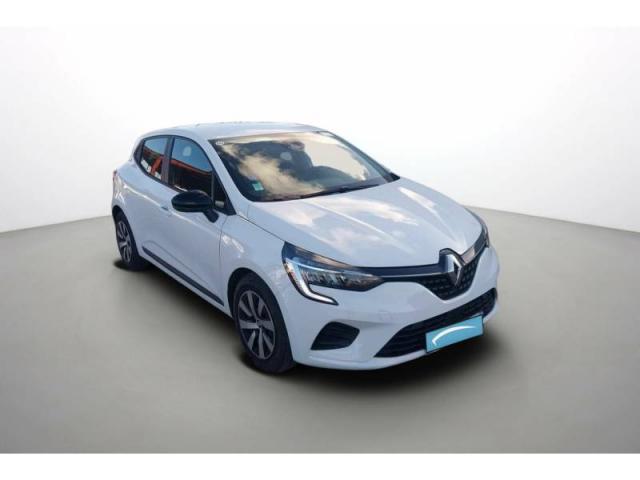 Renault Clio image 4