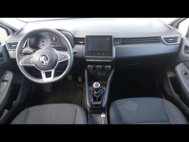 Renault Clio image 1