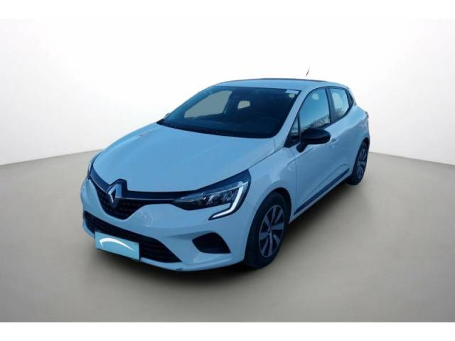 Renault Clio Tce 90 Equilibre