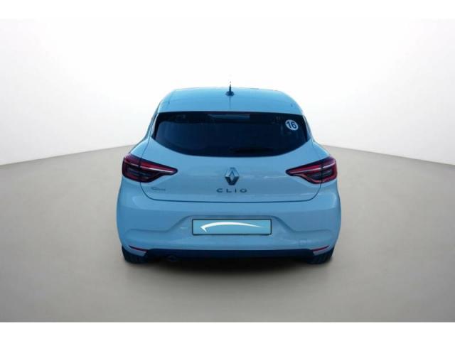 Renault Clio image 1
