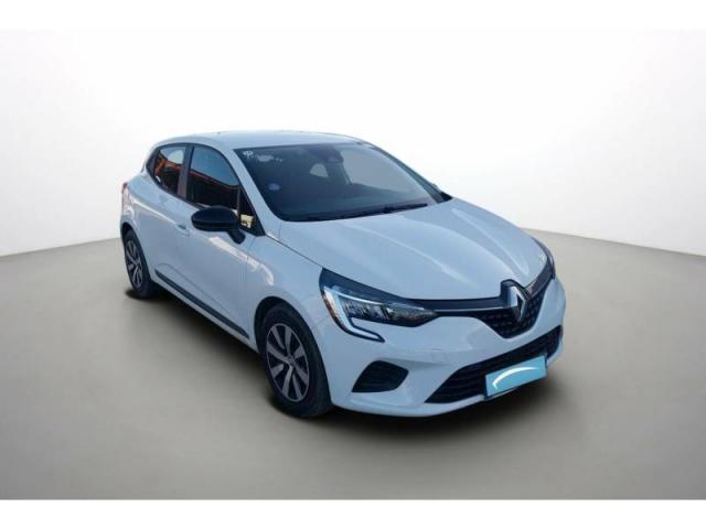 Renault Clio image 2