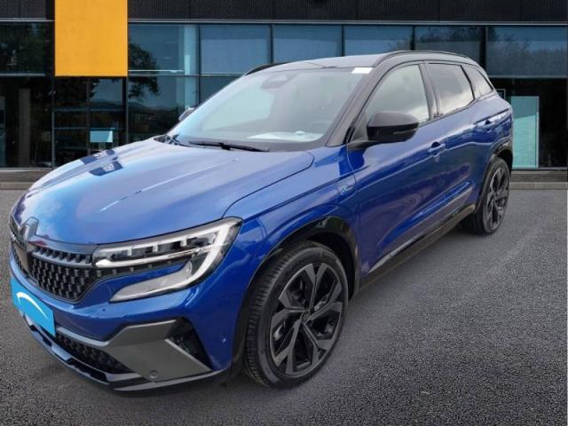 Renault Austral E-Tech Full Hybrid 200 Gsr2 Iconic Esprit Alpine