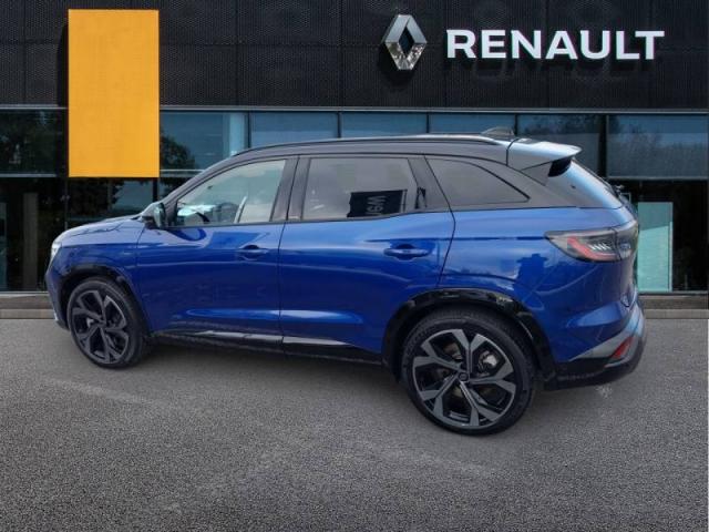 Renault Austral image 7