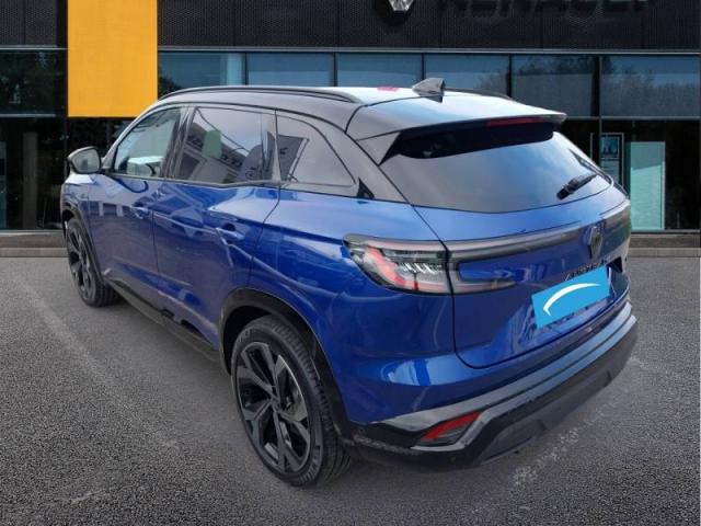 Renault Austral image 6