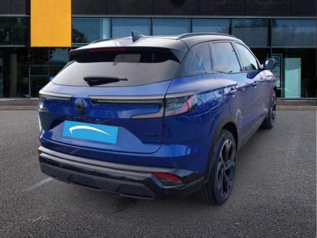 Renault Austral image 2