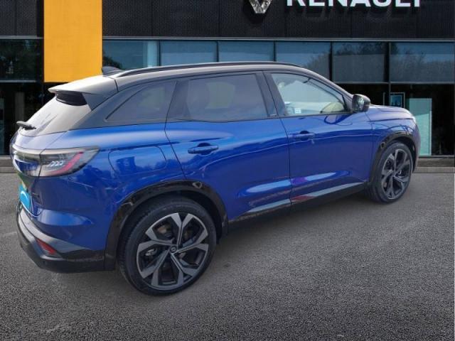 Renault Austral image 1