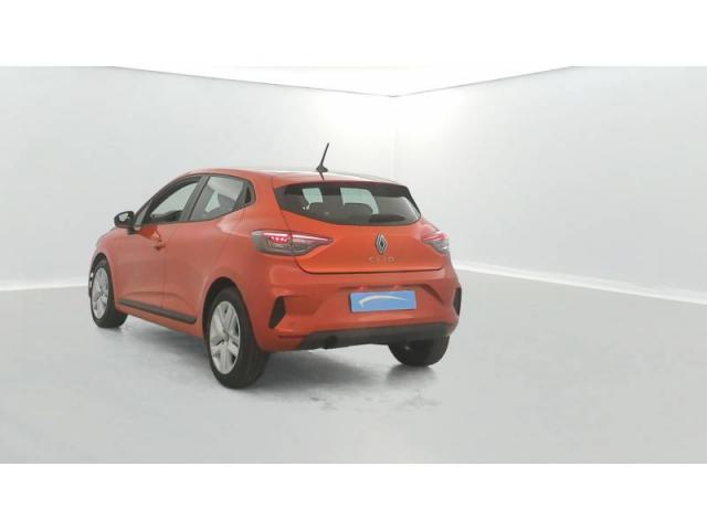 Renault Clio image 7