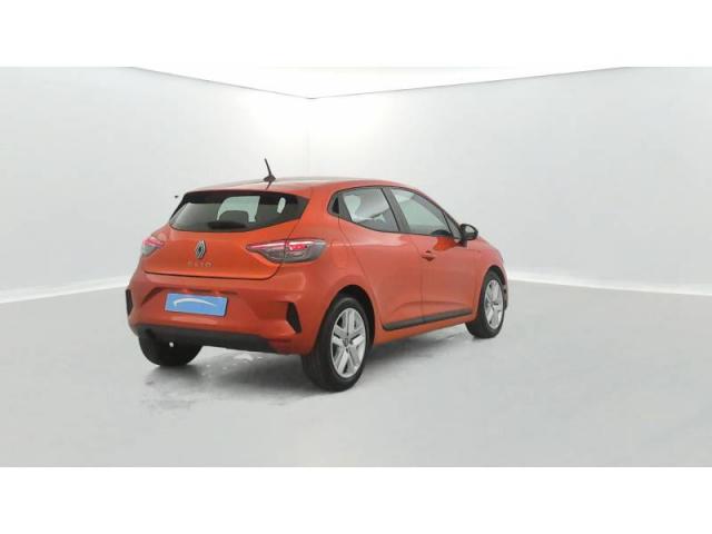 Renault Clio image 1