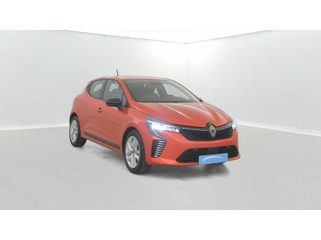 Renault Clio image 5