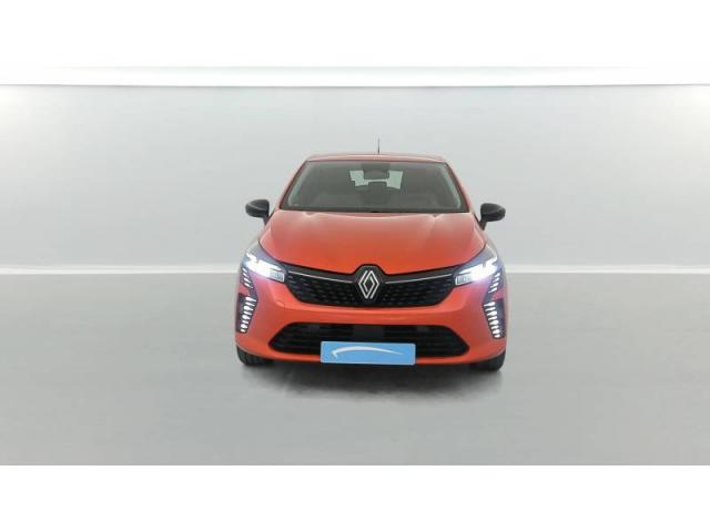 Renault Clio image 3