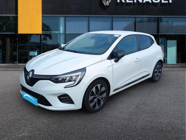 Renault Clio Societe Sce 65 Evolution Reversible