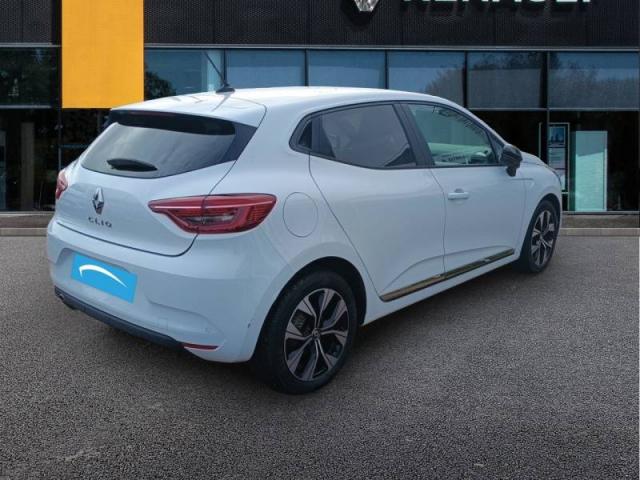 Renault Clio image 2