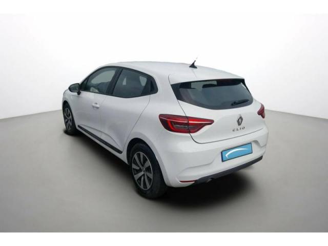 Renault Clio image 8